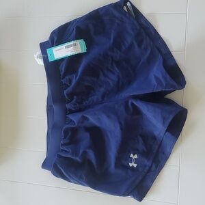 NWT - Under Armour Shorts